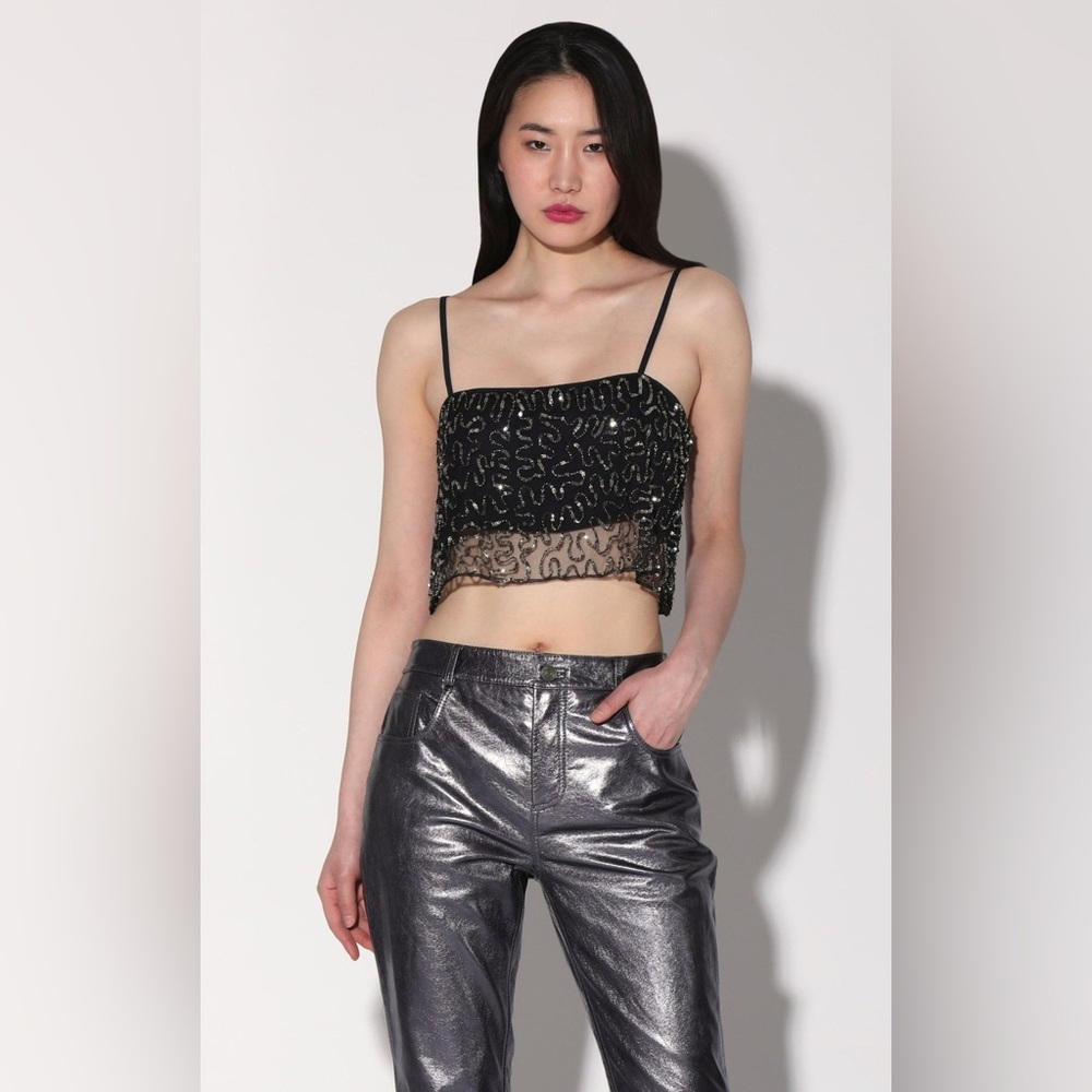 Walter Baker Tiana Top